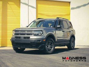 Ford Bronco Lift Kit - 1.5" - Comfort Ride - Badlands